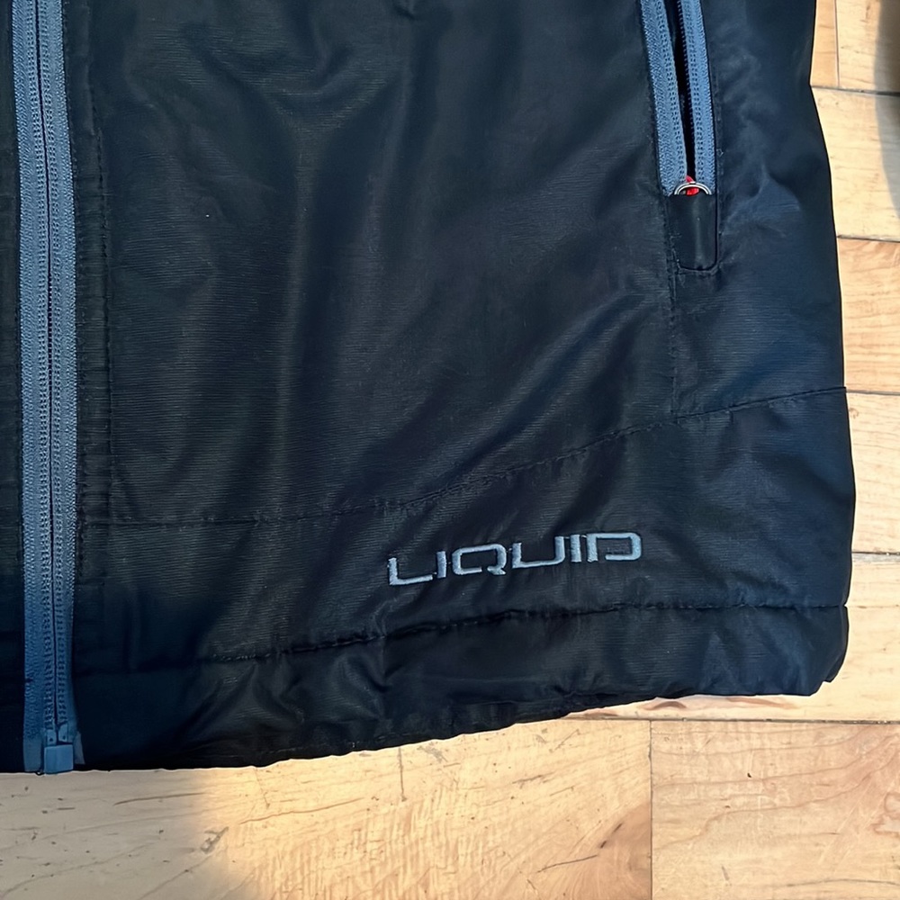 Liquid Ski Jacket Gem